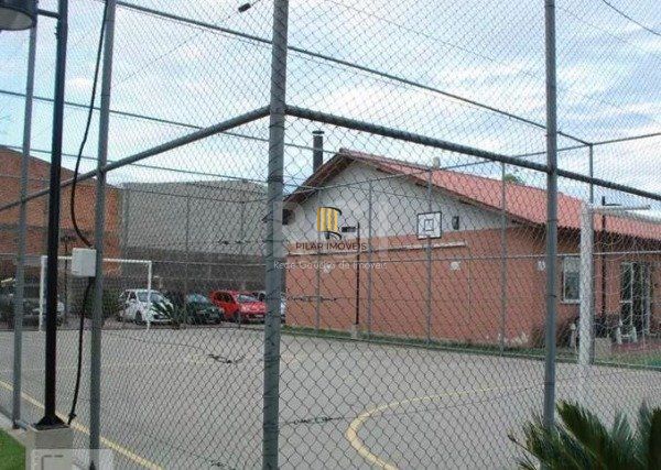Apartamento para Venda - 55.15m², 2 dormitórios, 1 vaga - Fátima