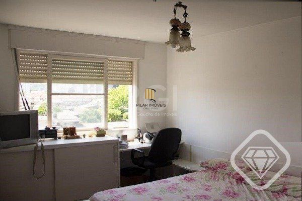Apartamento para Venda - 70m², 3 dormitórios, Camaquã