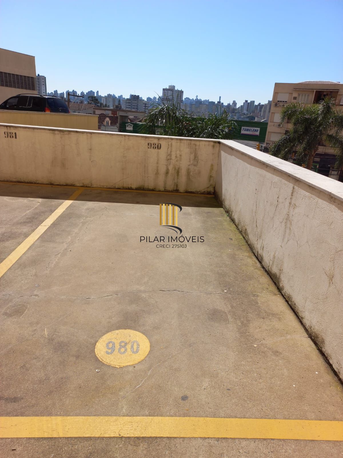 Apartamento 3 dormitórios no bairro Partenon