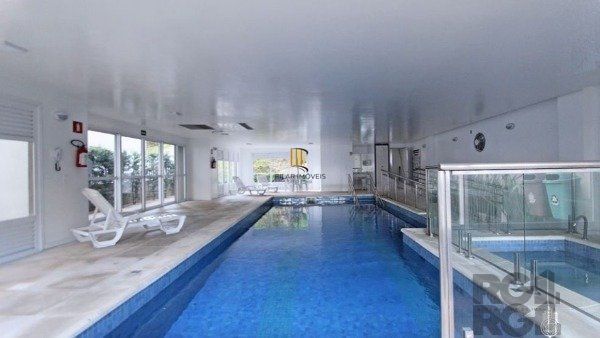 MARAVILHOSO E SOFISTICADO APTO DE 2 QUARTOS NO NEW LIFE 