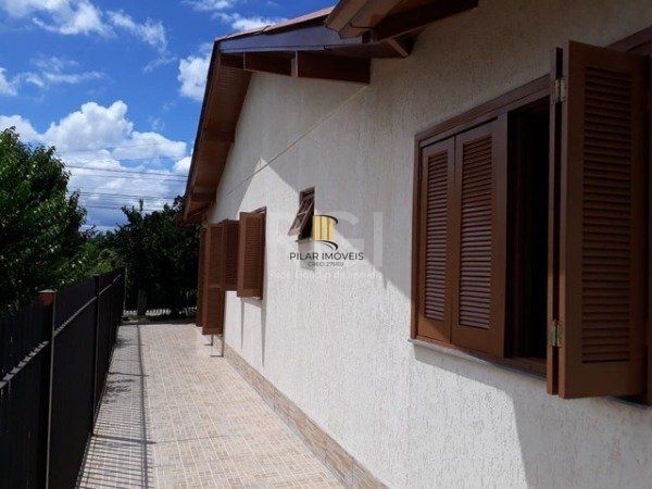 Casa para Venda - 134.53m², 4 dormitórios, 2 vagas - Lago Azul