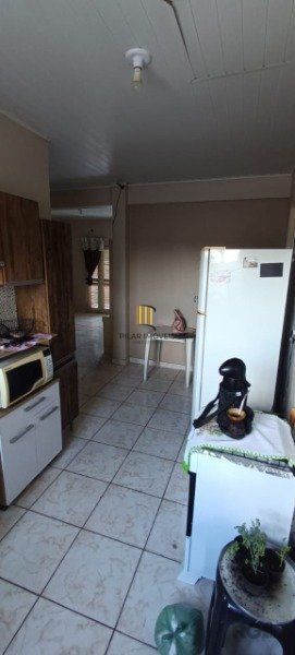 Casa 2 dormitórios no bairro Portão Velho