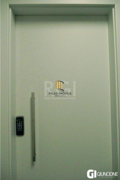 Apartamento para Venda - 116.55m², 3 dormitórios, sendo 1 suites, 1 vaga - Nossa Senhora das Graças