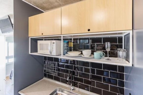 Apartamento 1 dormitório no bairro Santa Cecília