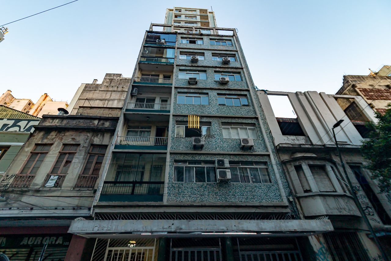 APARTAMENTO À VENDA NO CENTRO HISTÓRICO COM 3 DORMITÓRIOS