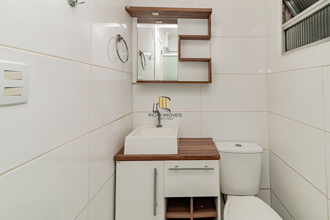 APARTAMENTO À VENDA NO CENTRO HISTÓRICO COM 3 DORMITÓRIOS