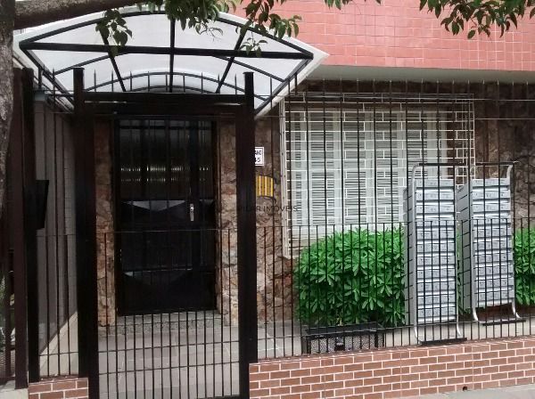 Apartamento para Venda - 55m², 1 dormitório, Cidade Baixa