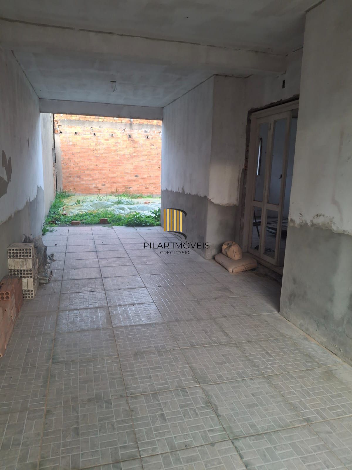 Casa 3 dormitórios no bairro São José