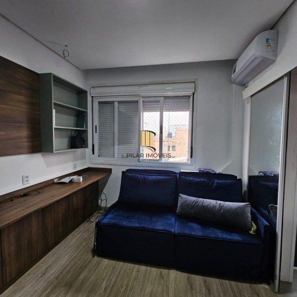 Maravilhoso apartamento JK mobiliado e pronto para morar ou Airbnb!