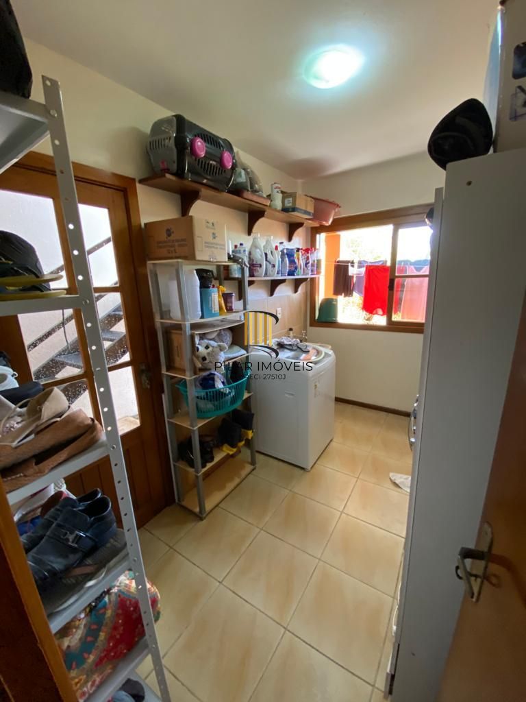 Casa Condominio para Venda - 192m², 3 dormitórios, sendo 1 suites, 2 vagas - Tristeza