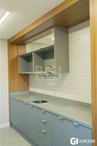 Apartamento para Venda - 64.9m², 2 dormitórios, 1 vaga - Nossa Senhora das Graças