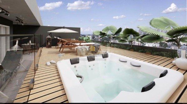 Apartamento para Venda - 64m², 2 dormitórios, 1 vaga - Rincão