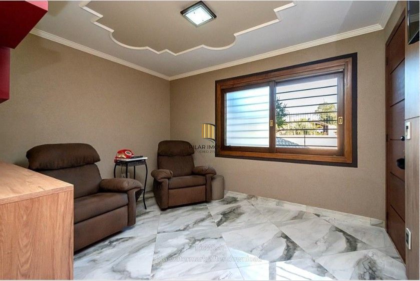 Casa 3 dormitórios no bairro Rondônia
