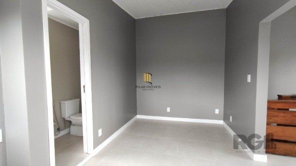 Apartamento 2 dormitórios no bairro Boa Vista