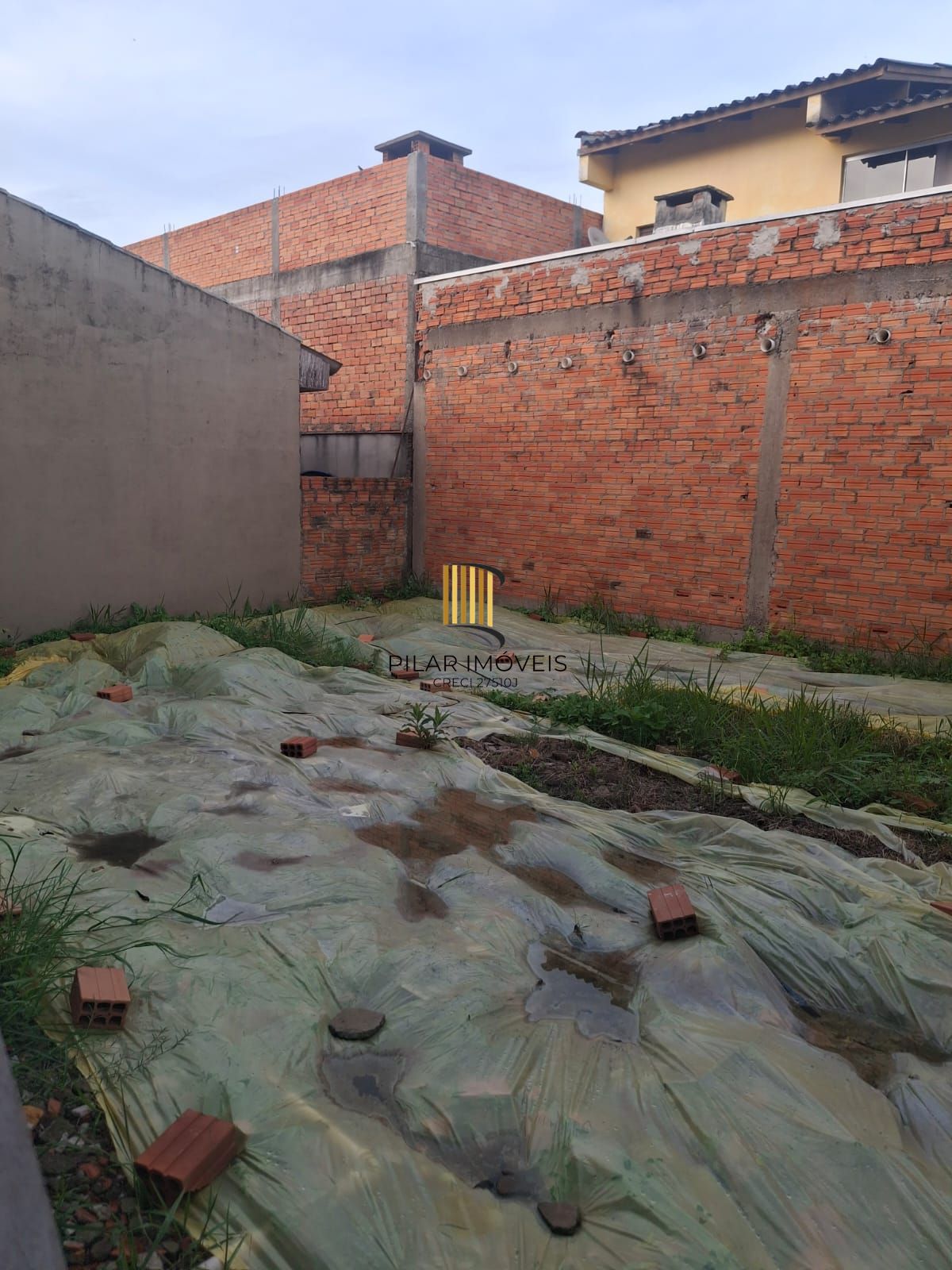 Casa 3 dormitórios no bairro São José