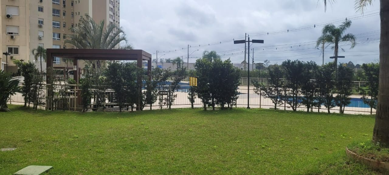 Apartamento 3 dormitórios no bairro Marechal Rondon