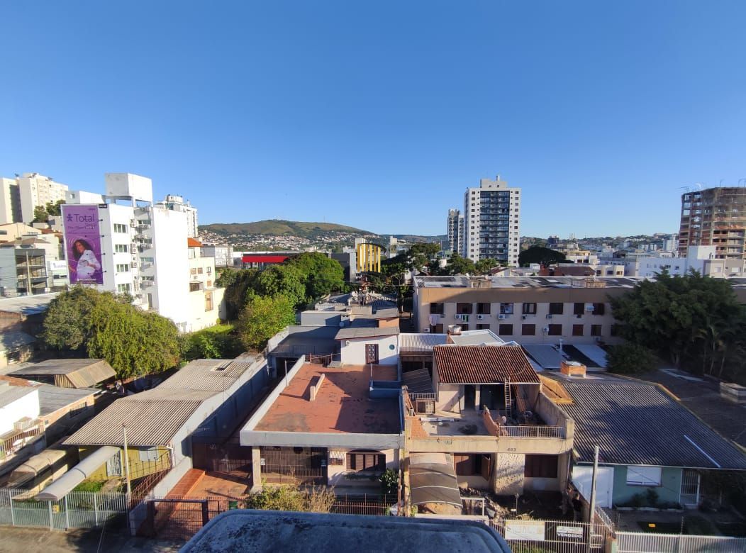 Apartamento  lindo, 2 dormitórios pronto para morar no B. Jardim Botánico
