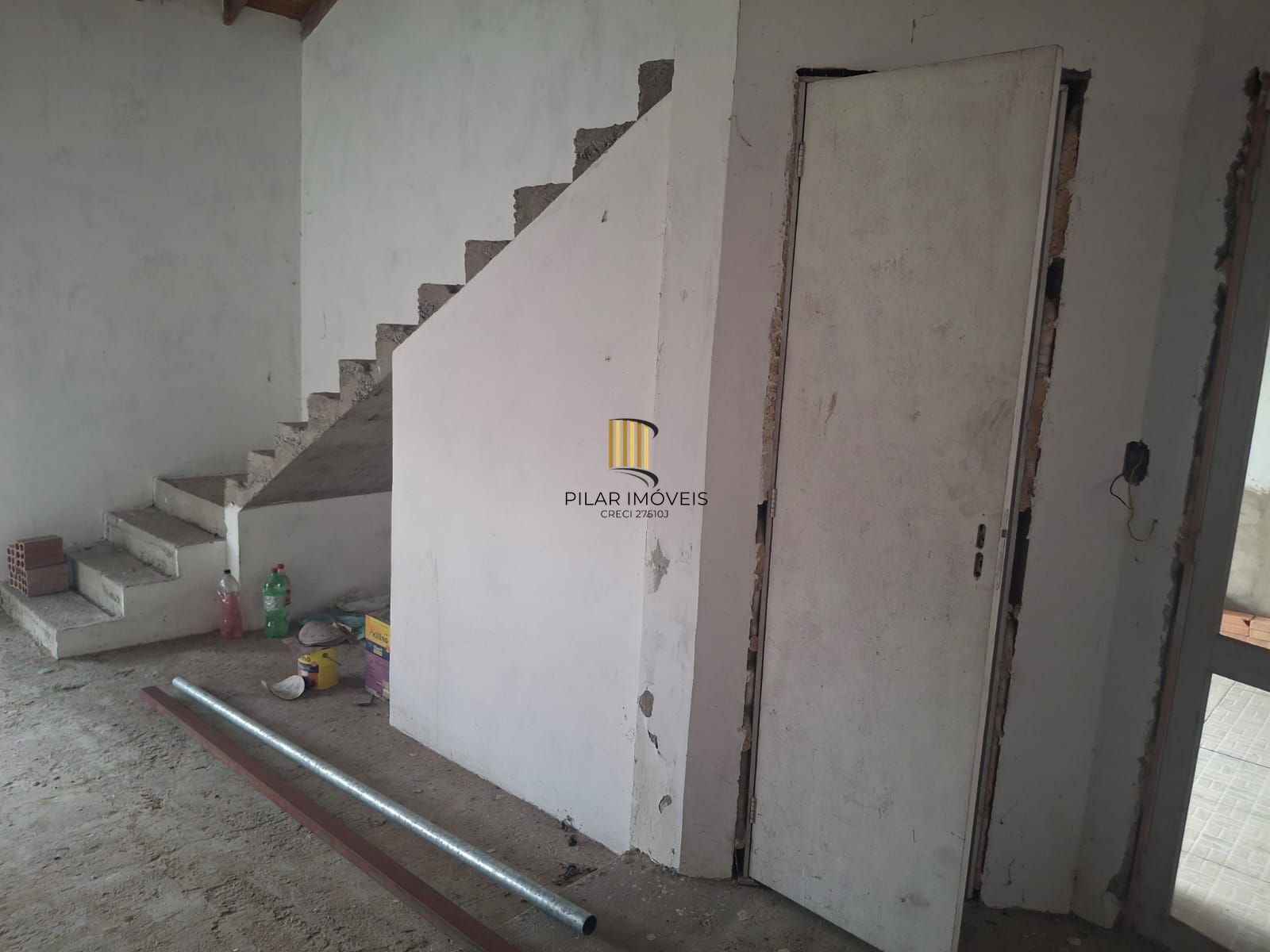 Casa 3 dormitórios no bairro São José