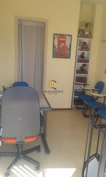 Conjunto/Sala para Venda - 57m², 0 dormitórios, Floresta