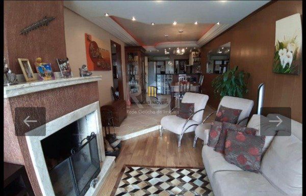 Casa para Venda - 209.54m², 3 dormitórios, sendo 1 suites, Ideal