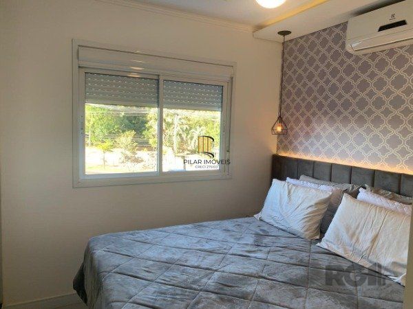 MARAVILHOSO E SOFISTICADO APTO DE 2 QUARTOS NO NEW LIFE 
