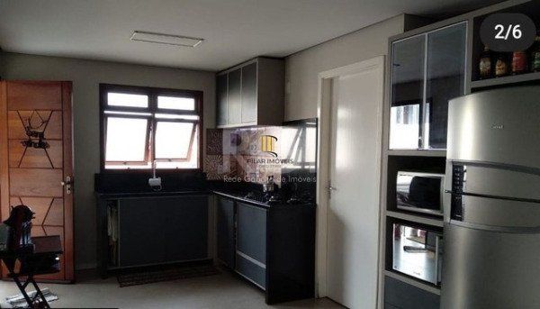 Casa para Venda - 290m², 4 dormitórios, sendo 1 suites, 3 vagas - Santo Afonso