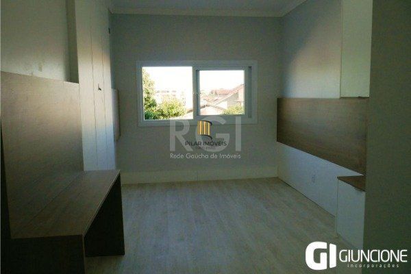 Apartamento para Venda - 116.55m², 3 dormitórios, sendo 1 suites, 1 vaga - Nossa Senhora das Graças