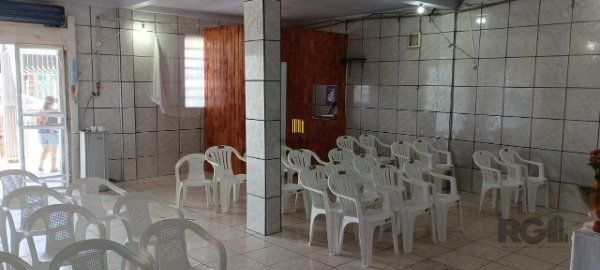 Casa 2 dormitórios no bairro Portão Velho