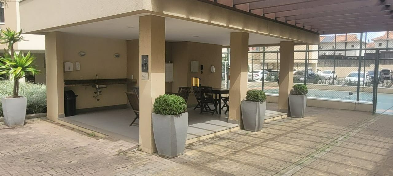 Apartamento 3 dormitórios no bairro Marechal Rondon