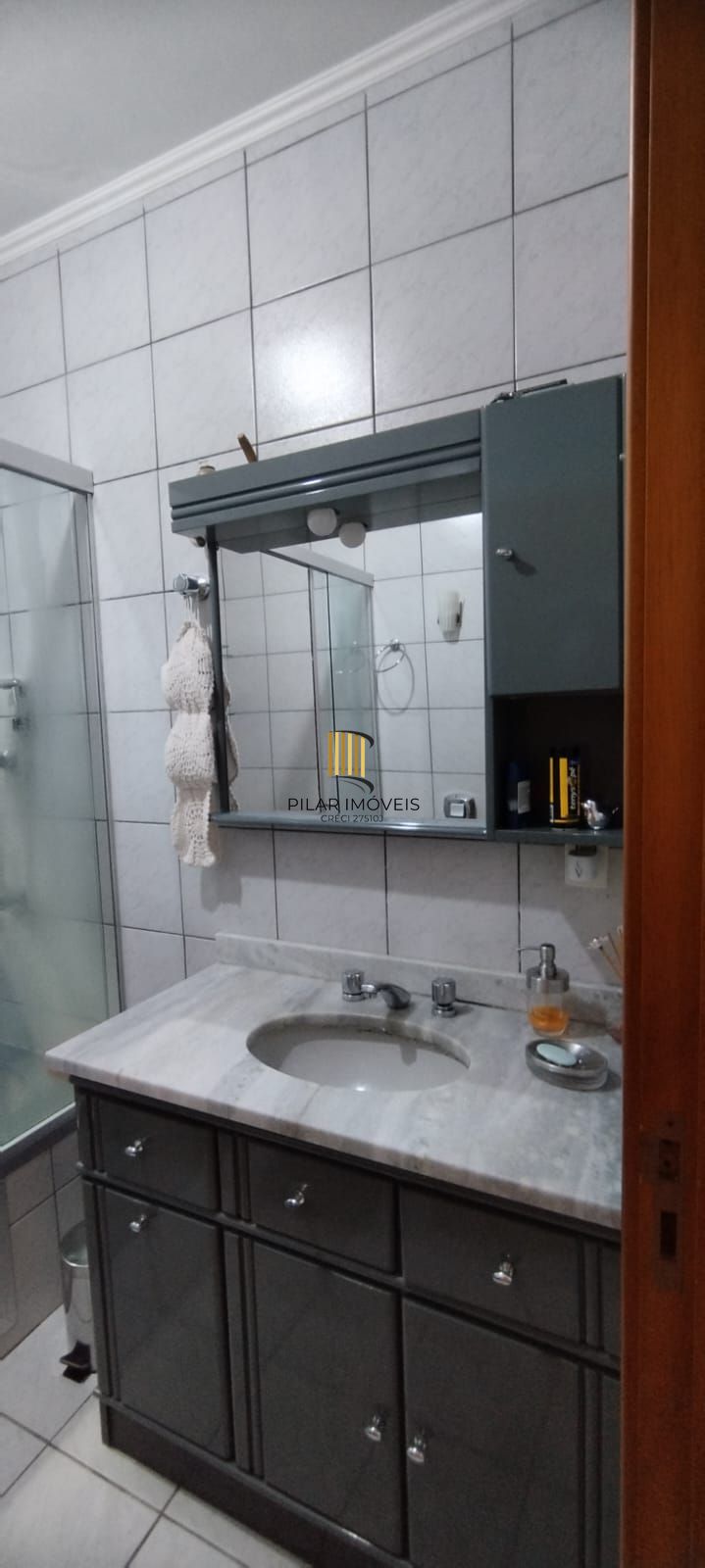 Apartamento 3 dormitórios no bairro Navegantes