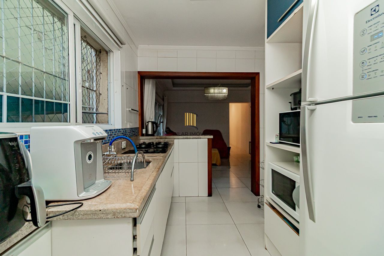 APARTAMENTO À VENDA NO CENTRO HISTÓRICO COM 3 DORMITÓRIOS