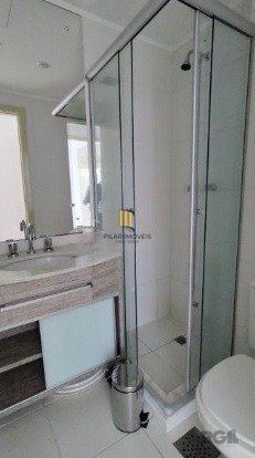 Apartamento 2 dormitórios no bairro Tristeza