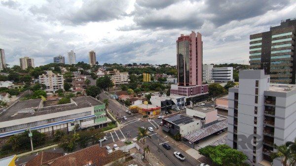 Apartamento 2 dormitórios no bairro Boa Vista