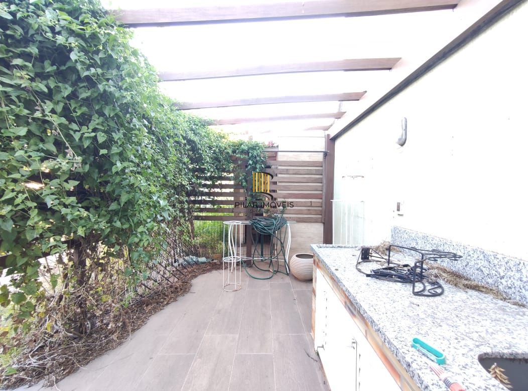 Casa para investidor 2 dormitórios, 1 vaga no bairro Rio Branco