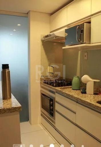 Apartamento para Venda - 55.15m², 2 dormitórios, 1 vaga - Fátima