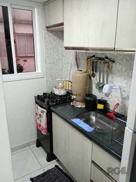 Apartamento 2 Dormitório(s) Bairro Vila São José