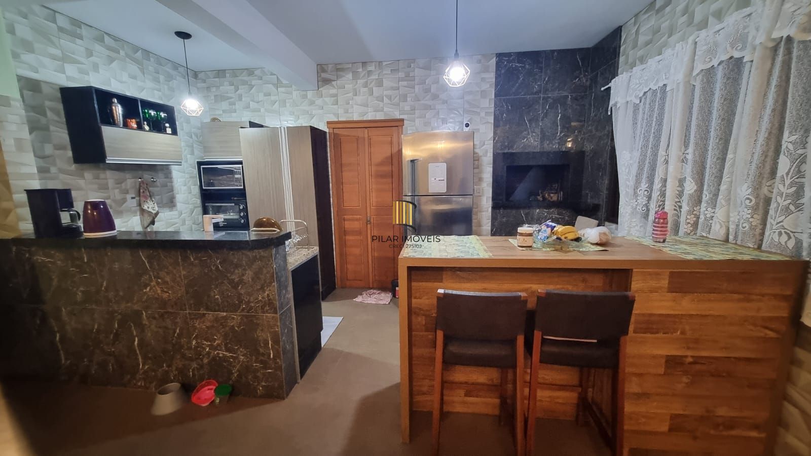 Casa / Sobrado 5 dormitórios 180 m², churrasqueiras 200 m/mar, Imbé