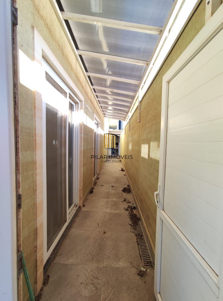 Casa para investidor 2 dormitórios, 1 vaga no bairro Rio Branco