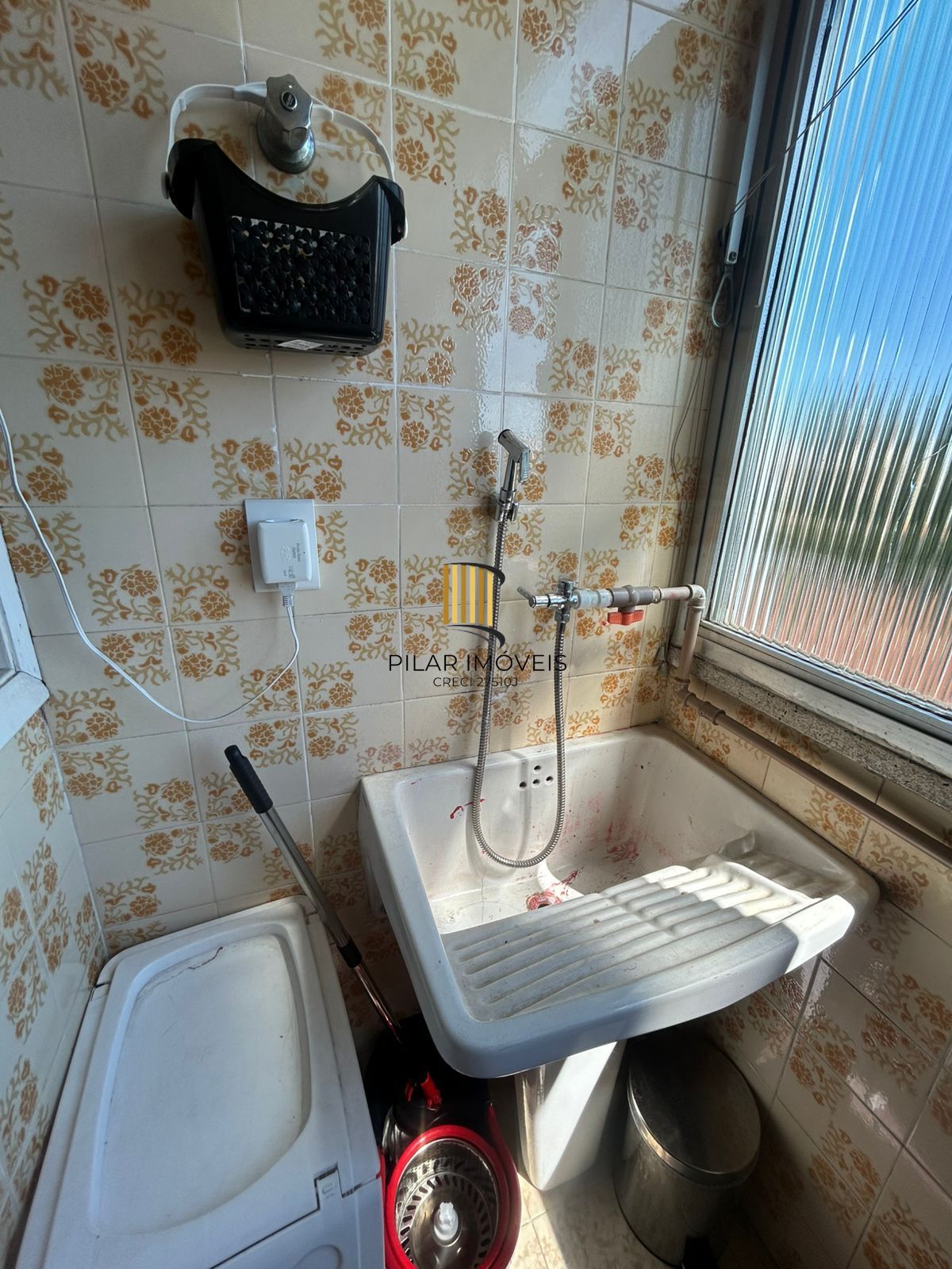 Apartamento 2 dormitórios no bairro Cristo Redentor