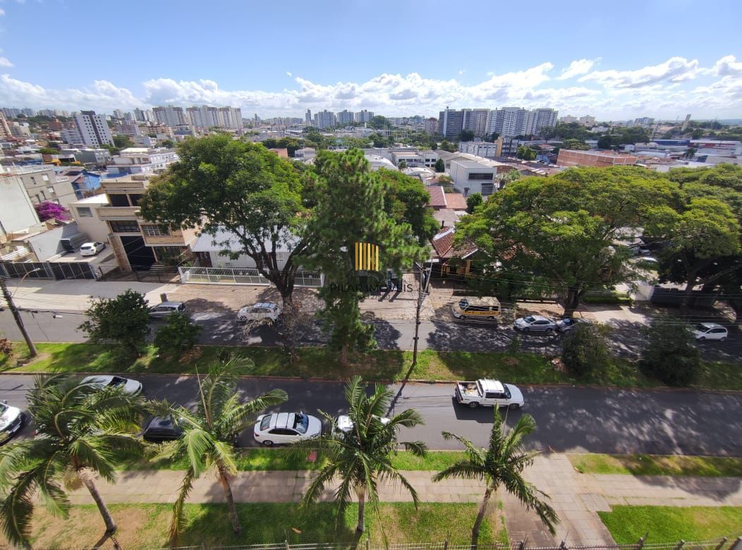 Apartamento 3 dormitórios, 1 suíte, salão de festas e 1 vaga no Bairro Sarandi.