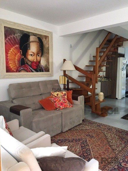 Casa em Condomínio fechado