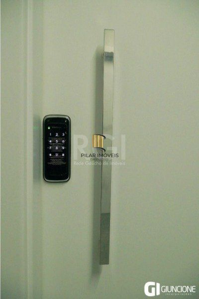 Apartamento para Venda - 64.9m², 2 dormitórios, 1 vaga - Nossa Senhora das Graças