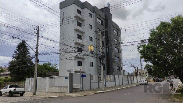 Apartamento 2 dormitórios no bairro Niterói