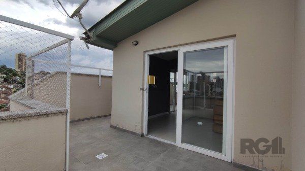 Apartamento 2 dormitórios no bairro Boa Vista