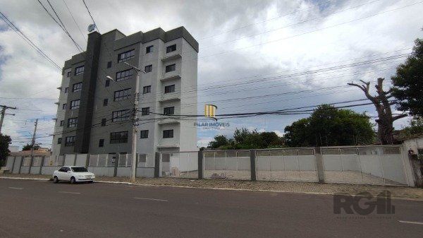 Apartamento 2 dormitórios no bairro Niterói
