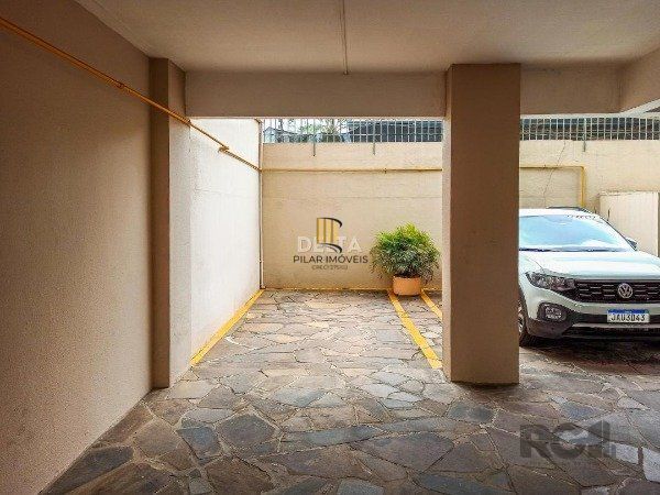 Apartamento 2 dormitórios no bairro Boa Vista