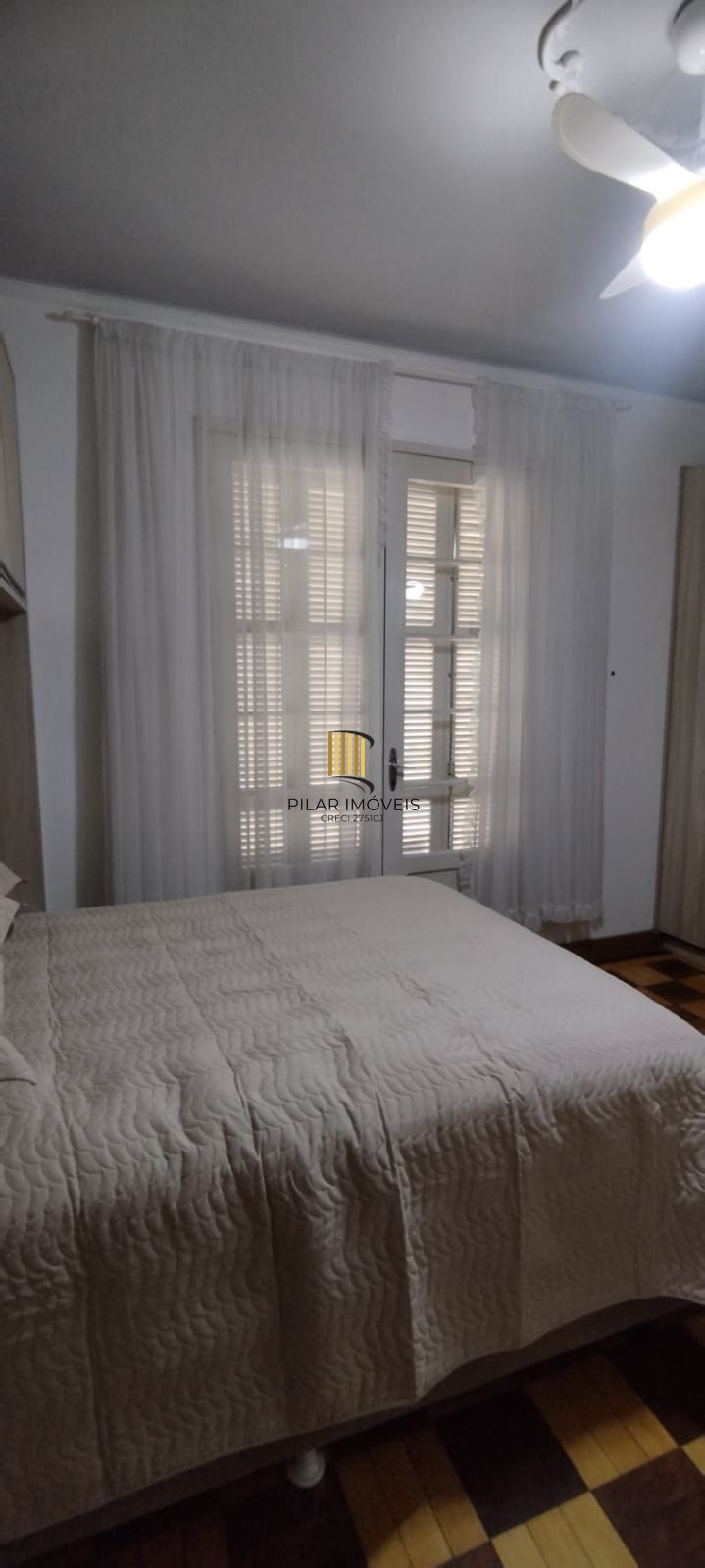 Apartamento 3 dormitórios no bairro Navegantes