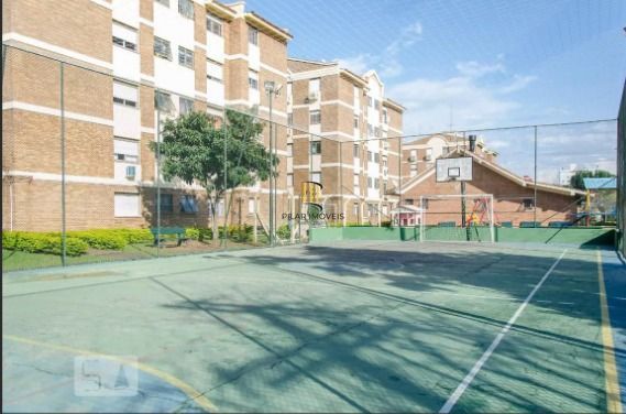 Apartamento 2 dormitórios no bairro Marechal Rondon