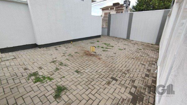 Apartamento 2 dormitórios no bairro Niterói