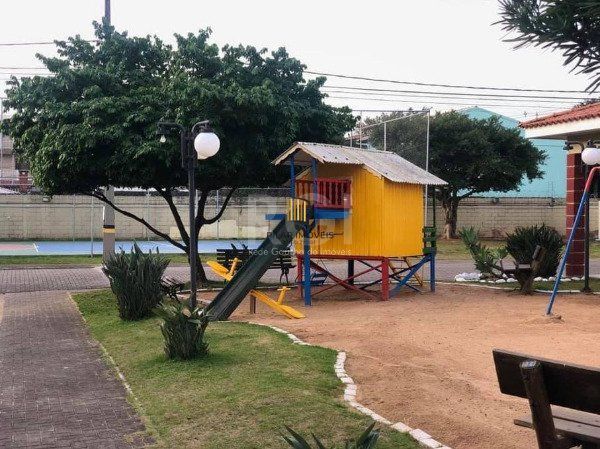 Casa Condominio para Venda - 88.92m², 3 dormitórios, 3 vagas - Harmonia